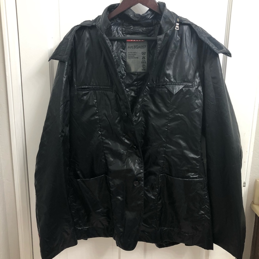 Prada Jacket - image 1